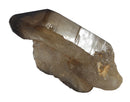 Rough Smoky Quartz Point | Cut & Polished Crystals | Crystal Obelisks & Natural Points