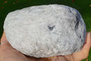 Celestite Geode (Large) | Natural Crystals | Crystal Geodes