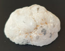Angel Aura Quartz Geode (Small) | Natural Crystals | Crystal Geodes