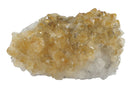 Upright Rough Citrine Cluster | Natural Crystals | Natural Crystal Clusters