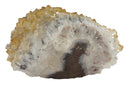 Upright Rough Citrine Cluster | Natural Crystals | Natural Crystal Clusters