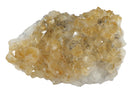Upright Rough Citrine Cluster | Natural Crystals | Natural Crystal Clusters