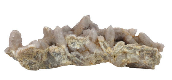 Spirit Quartz Cluster | Natural Crystals | Natural Crystal Clusters