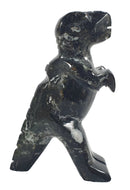 Tyrannosaurus Marble Dinosaur (Large) | Crystal Carvings | Carved Crystal Animals