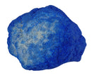 Blue Rainbow Aura Quartz Geode | Natural Crystals | Crystal Geodes