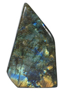 Labradorite Freeform (Large) | Cut & Polished Crystals | Polished Freeform Crystals