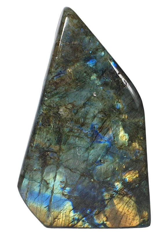 Labradorite Freeform (Large) | Cut & Polished Crystals | Polished Freeform Crystals
