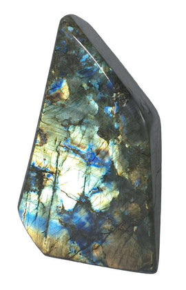 Labradorite Freeform (Large) | Cut & Polished Crystals | Polished Freeform Crystals