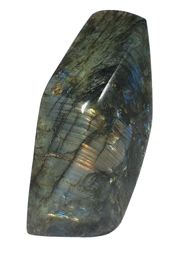 Labradorite Freeform (Large) | Cut & Polished Crystals | Polished Freeform Crystals