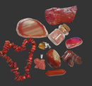 Good Energy Crystal Gift Box | Natural Crystals | Crystal Geodes