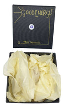 Good Energy Crystal Gift Box | Natural Crystals | Crystal Geodes