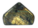 Peach Gold Labradorite Freeform (Large) | Cut & Polished Crystals | Polished Freeform Crystals