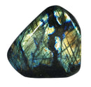 Green Blue Flash Labradorite Freeform (Large) | Cut & Polished Crystals | Polished Freeform Crystals