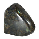 Green Blue Flash Labradorite Freeform (Large) | Cut & Polished Crystals | Polished Freeform Crystals