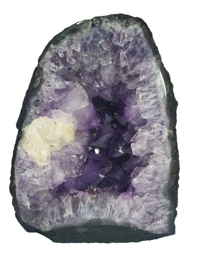 Amethyst Cave (Large) | Natural Crystals | Natural Crystal Clusters