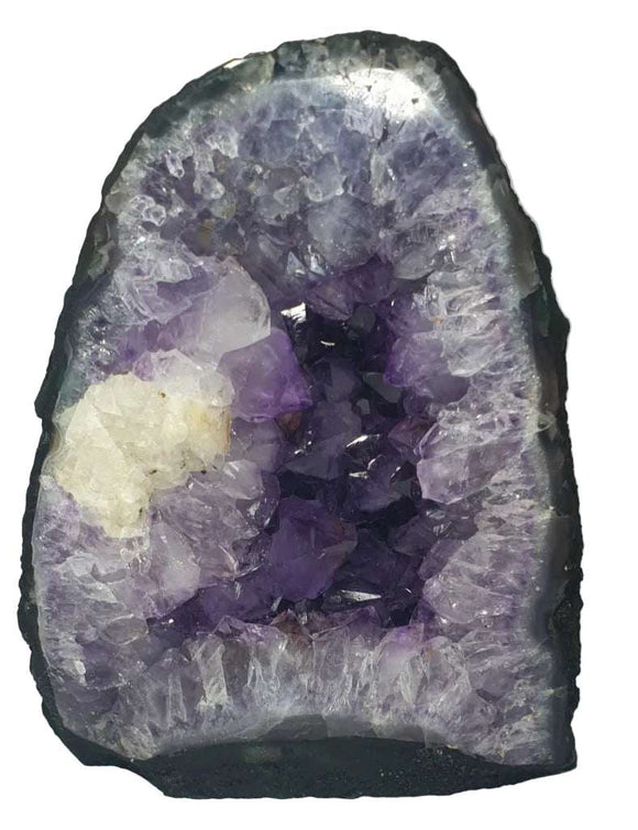 Amethyst Cave (Large) | Natural Crystals | Natural Crystal Clusters