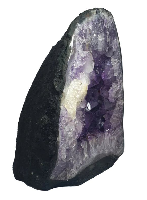 Amethyst Cave (Large) | Natural Crystals | Natural Crystal Clusters