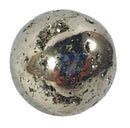 Pyrite Sphere | Crystal Carvings | Polished Crystal Spheres