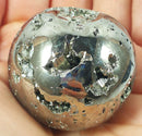 Pyrite Sphere | Crystal Carvings | Polished Crystal Spheres