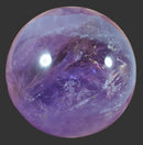Amethyst Sphere | Crystal Carvings | Polished Crystal Spheres