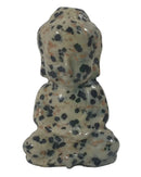 Dalmation Jasper Baby Buddha (S/M) | Crystal Carvings | Hand Carved Buddhas