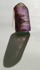 Super 7 Polished Slice (Small) | Natural Crystals | Raw Crystal Chunks