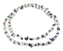 4 Gemstone Necklace (Long) | Crystal Jewellery | Crystal Necklaces