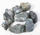 Batch of 8 Pieces of Emerald Rock | Natural Crystals | Raw Crystal Chunks