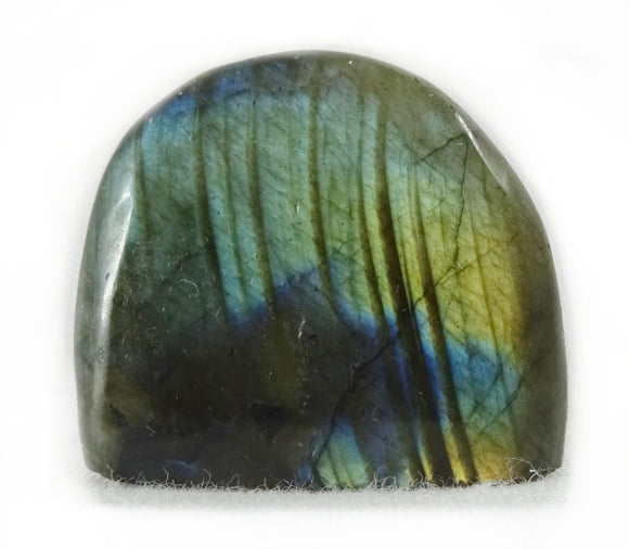 MIni Labradorite Flash Freeform | Cut & Polished Crystals | Polished Freeform Crystals