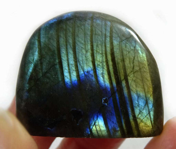 MIni Labradorite Flash Freeform | Cut & Polished Crystals | Polished Freeform Crystals