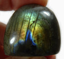 MIni Labradorite Flash Freeform | Cut & Polished Crystals | Polished Freeform Crystals