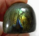 MIni Labradorite Flash Freeform | Cut & Polished Crystals | Polished Freeform Crystals