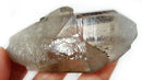 Smoky Quartz Rough Point | Cut & Polished Crystals | Crystal Obelisks & Natural Points