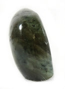 MIni Labradorite Electric Blue Freeform | Cut & Polished Crystals | Polished Freeform Crystals