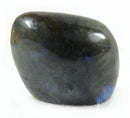 MIni Labradorite Electric Blue Freeform | Cut & Polished Crystals | Polished Freeform Crystals