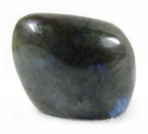 MIni Labradorite Electric Blue Freeform | Cut & Polished Crystals | Polished Freeform Crystals