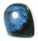 MIni Labradorite Flash Freeform | Cut & Polished Crystals | Polished Freeform Crystals