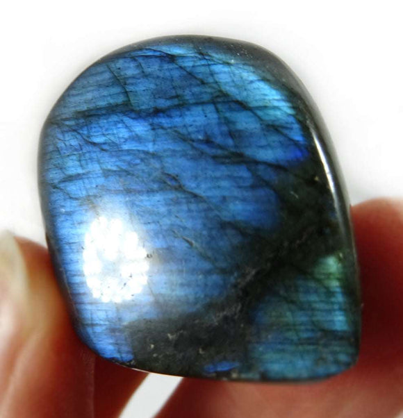 MIni Labradorite Flash Freeform | Cut & Polished Crystals | Polished Freeform Crystals