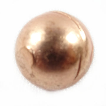 Tiny Copper Ball (x1) | Crystal Carvings | Polished Crystal Spheres