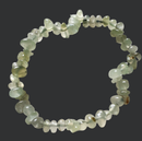 Prehnite Bracelet | Crystal Jewellery | Gemstone Bracelets