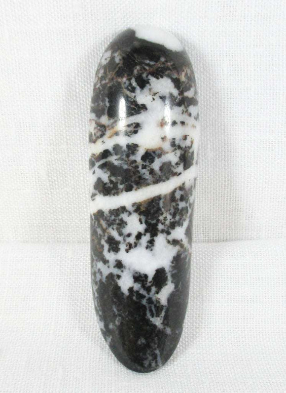Zebra Jasper Wand/Massage Stick | Dowsing | Crystal Healing Wands