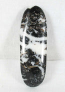 Zebra Jasper Wand/Massage Stick | Dowsing | Crystal Healing Wands