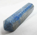 Double Terminated Lapis Lazuli Wand | Dowsing | Crystal Healing Wands