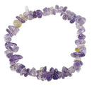 Ametrine Chip Bracelet | Crystal Jewellery | Gemstone Bracelets