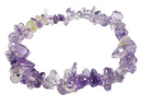 Ametrine Chip Bracelet | Crystal Jewellery | Gemstone Bracelets