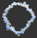 Opalite Chip Bracelet | Crystal Jewellery | Gemstone Bracelets