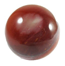 Red Mookaite Jasper Sphere | Crystal Carvings | Polished Crystal Spheres