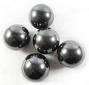 Haematite Sphere (Small) | Crystal Carvings | Polished Crystal Spheres