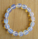 Opalite Nugget Bracelet | Crystal Jewellery | Gemstone Bracelets