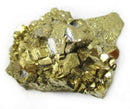 Gold Aura Quartz Rough Cluster | Natural Crystals | Natural Crystal Clusters